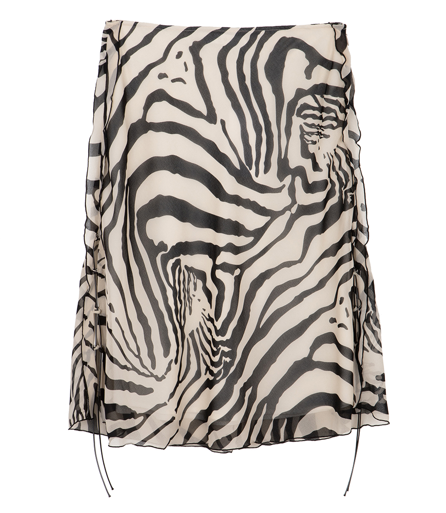 IRO - TILIANE SKIRT