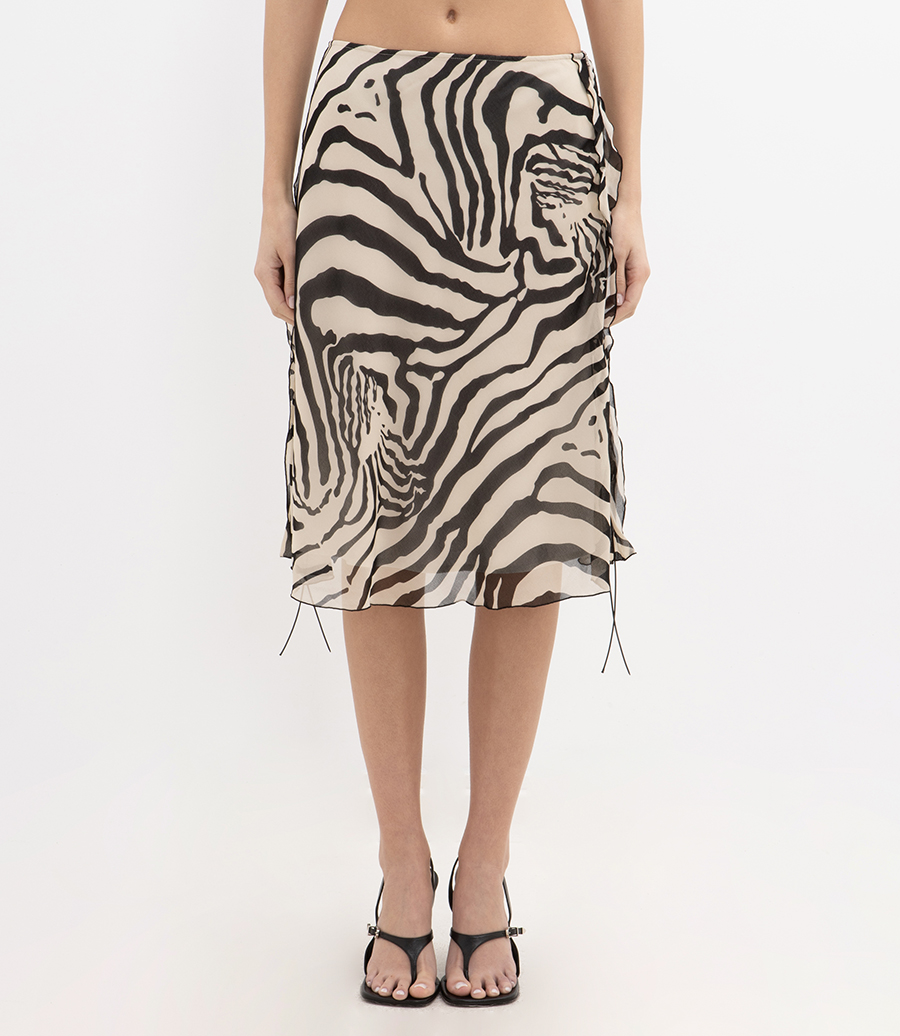 TILIANE SKIRT