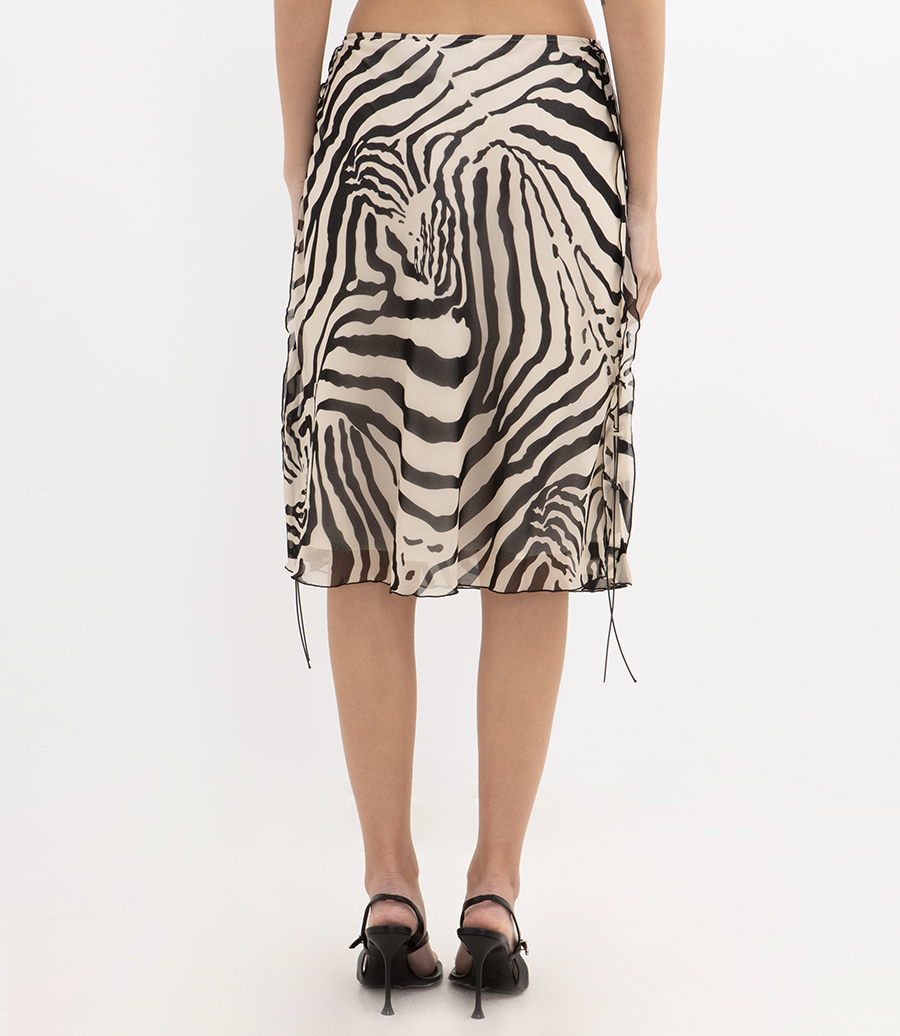 TILIANE SKIRT
