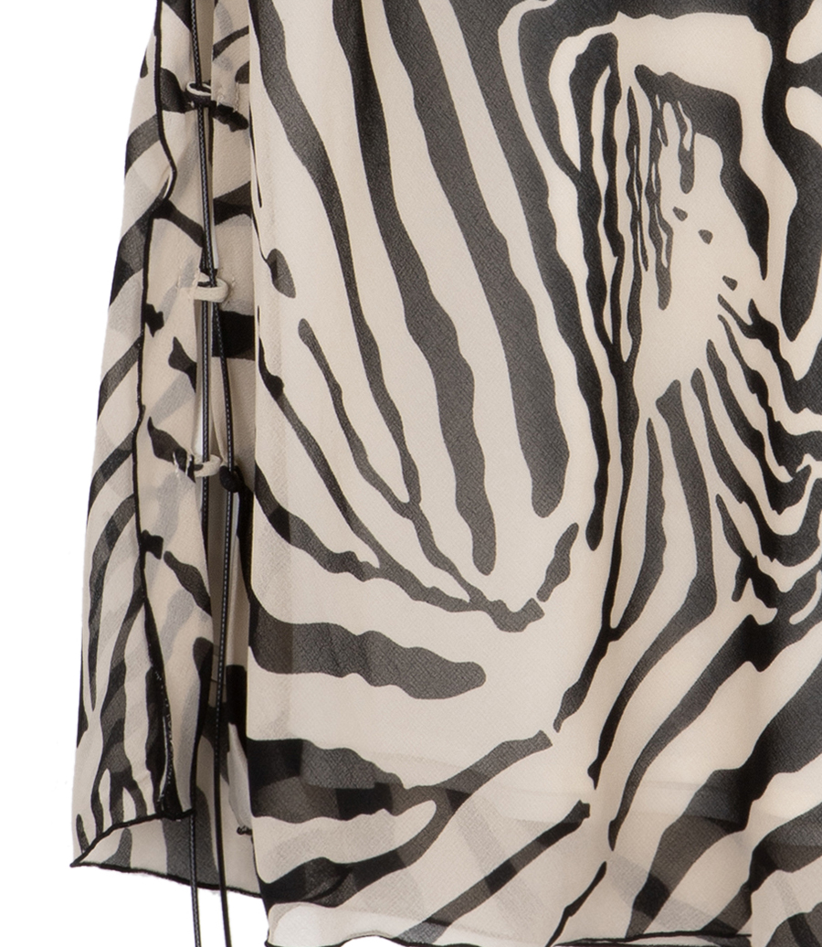 TILIANE SKIRT