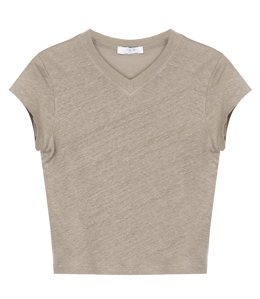 IRO - SYBEL SS T-SHIRT