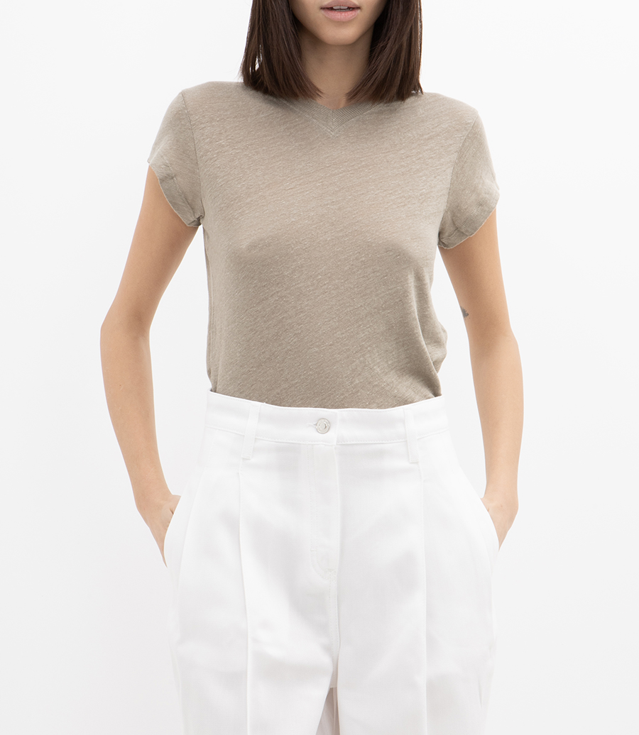 SYBEL SS T-SHIRT