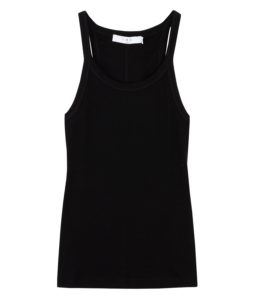IRO - PALISSO TANK TOP