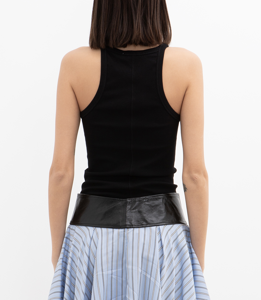 PALISSO TANK TOP
