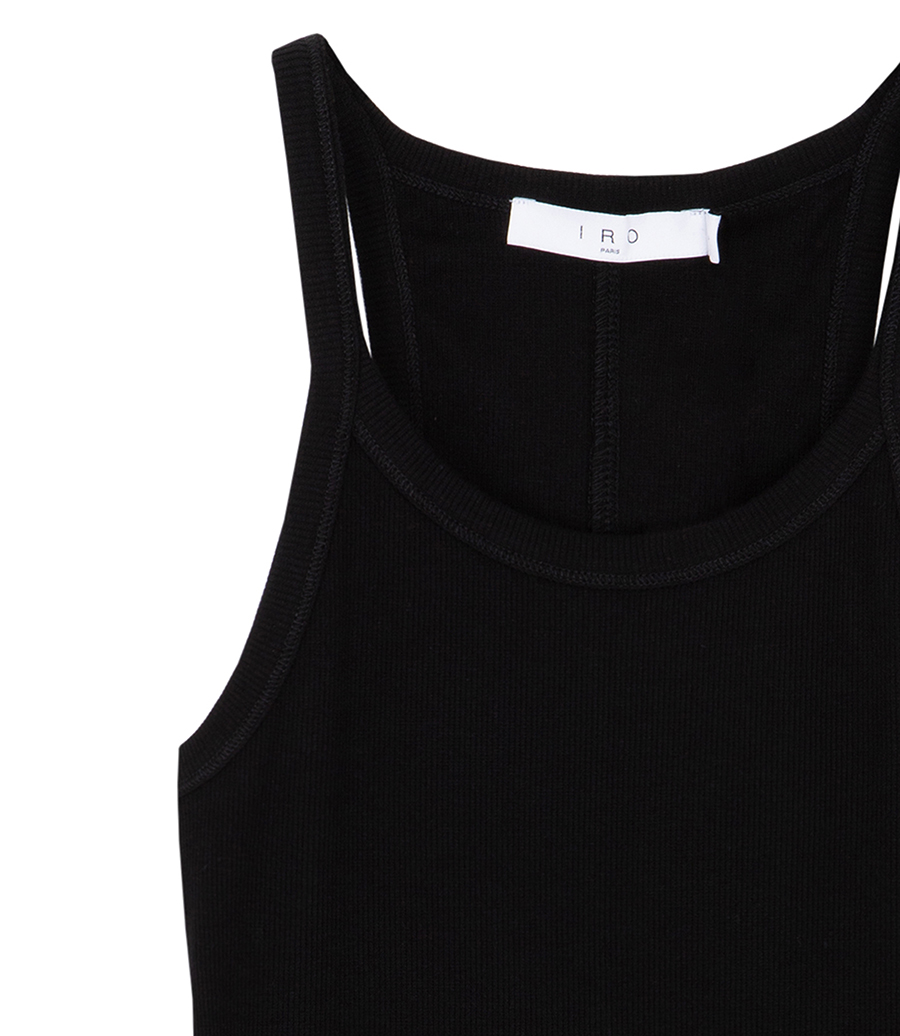 PALISSO TANK TOP