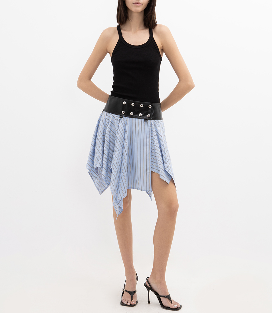 PALISSO TANK TOP