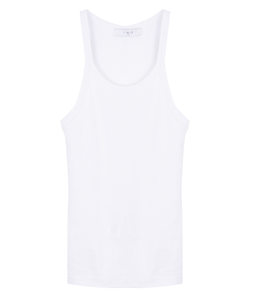 IRO - PALISSO TANK TOP