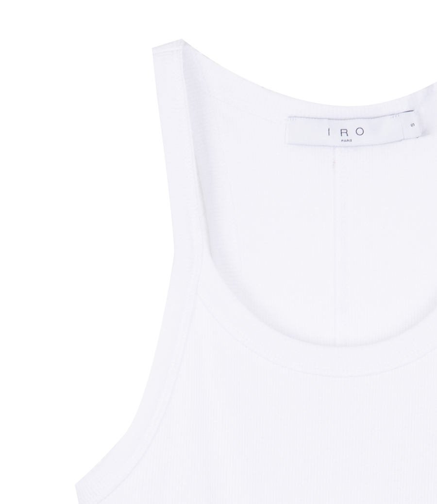 PALISSO TANK TOP