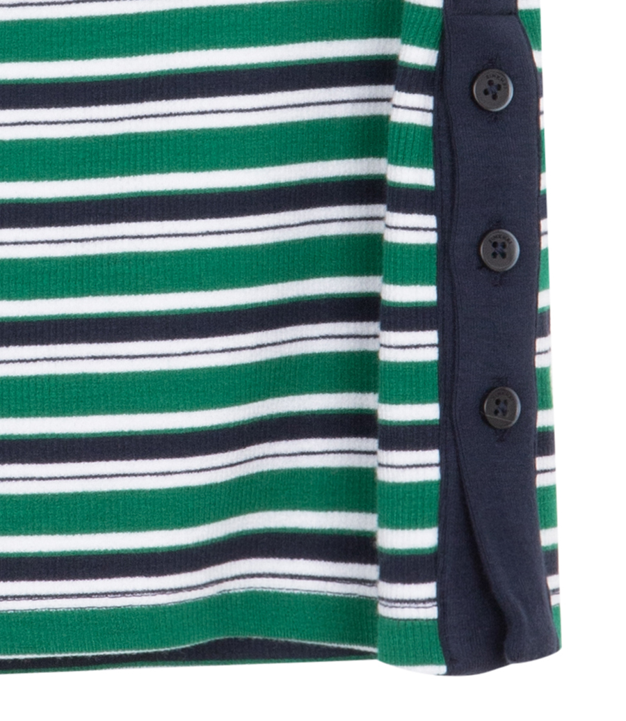 FRANKY KNIT MINI SKIRT
