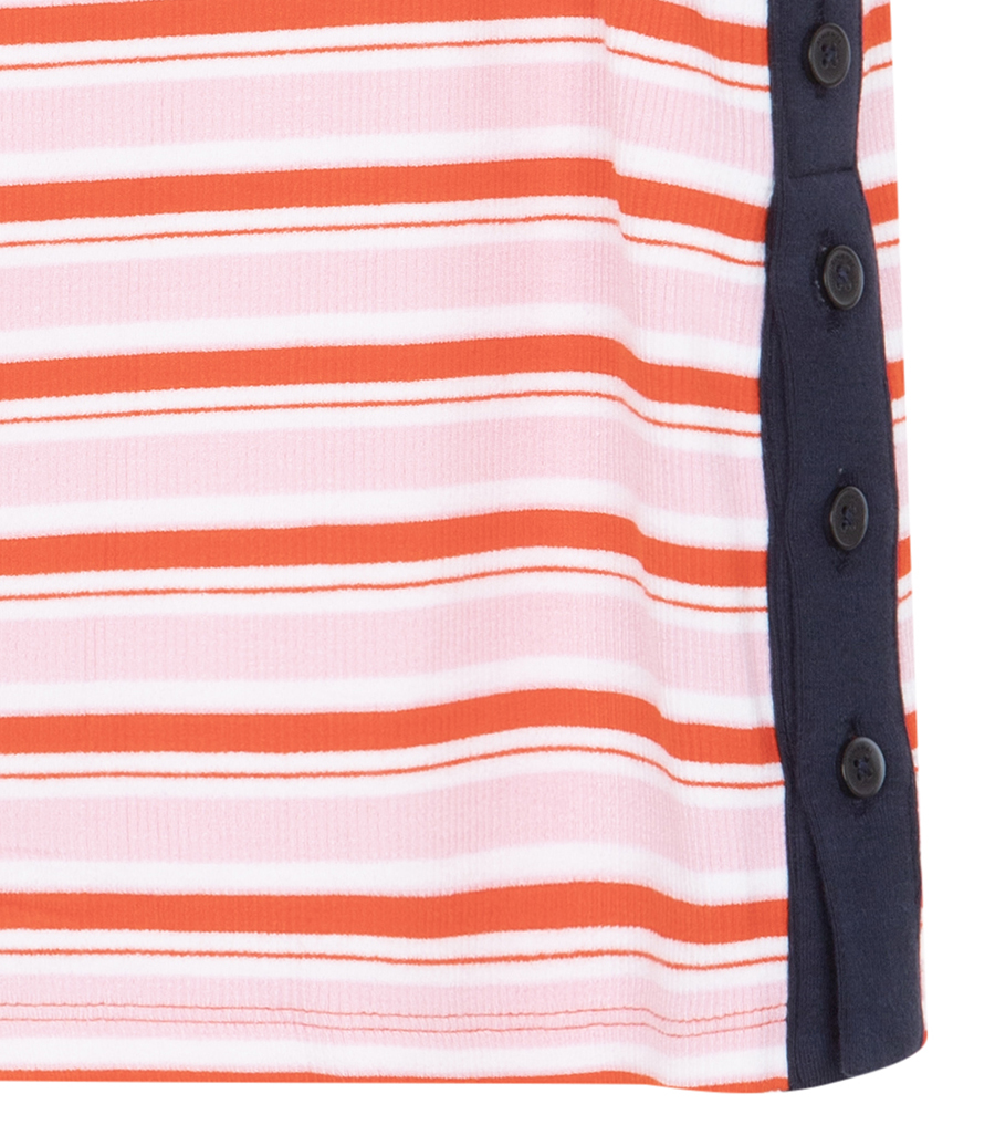 FRANKY KNIT MINI SKIRT