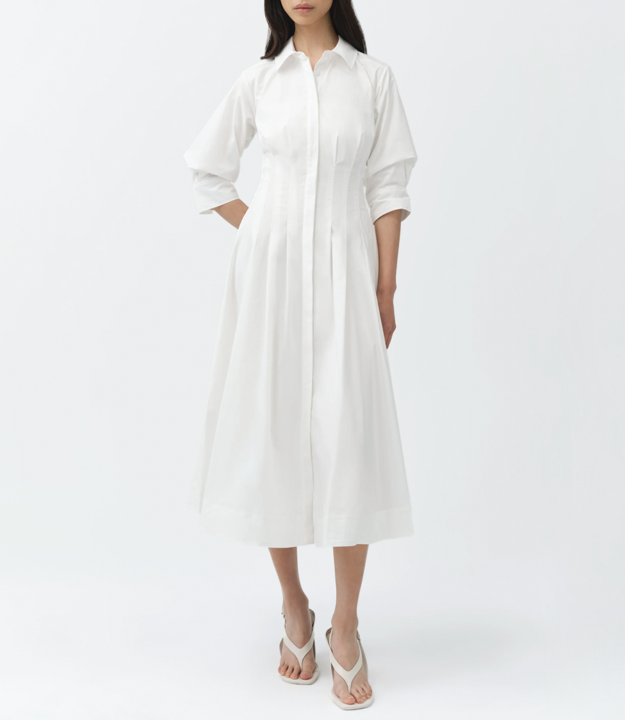 SIGNATURE JASS DRESS