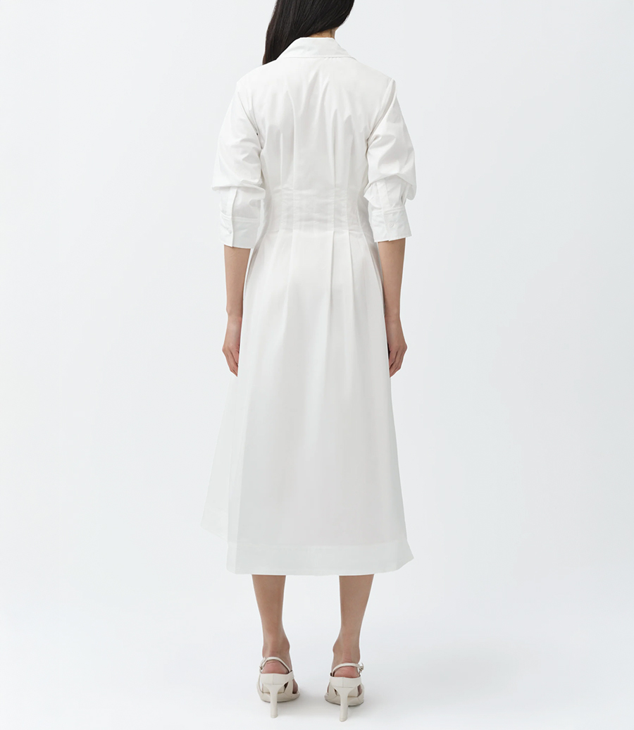 SIGNATURE JASS DRESS