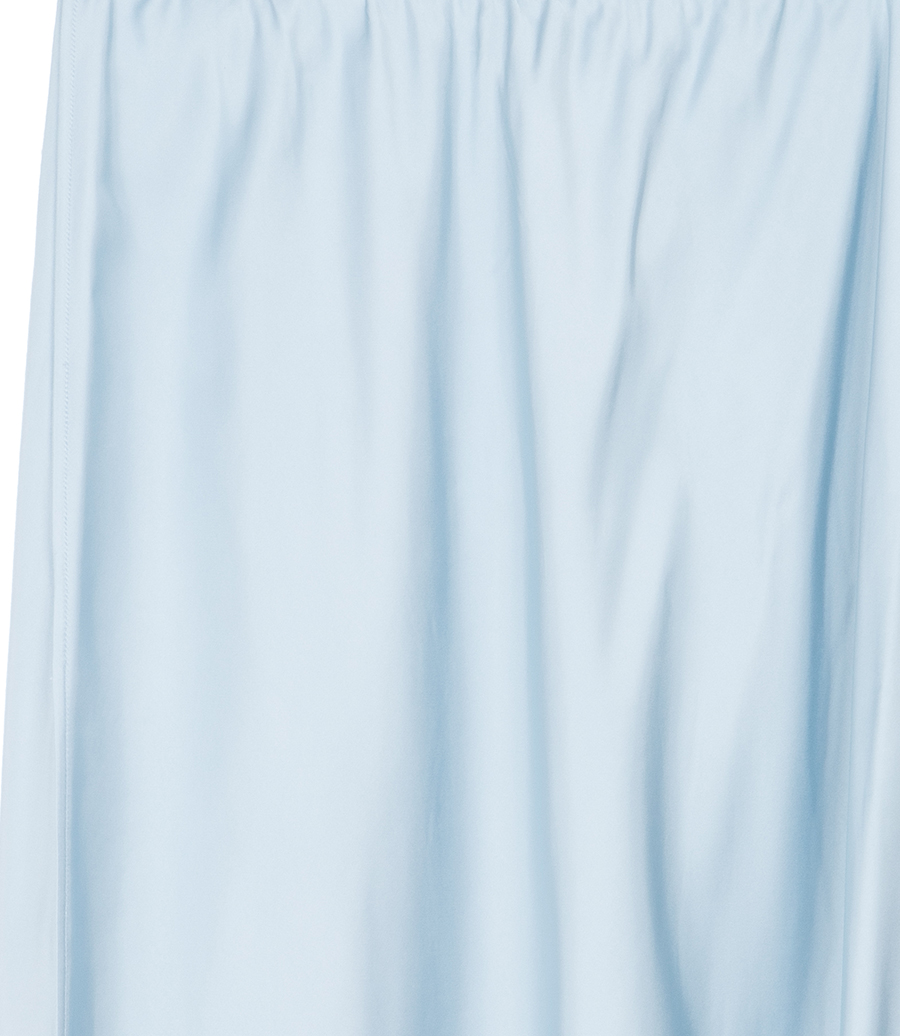 PULL ON SLIP SKIRT