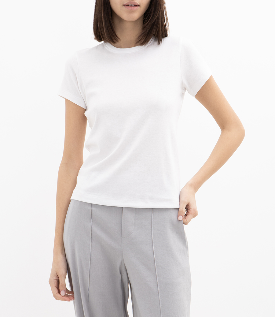 SHRUNKEN 90S TEE