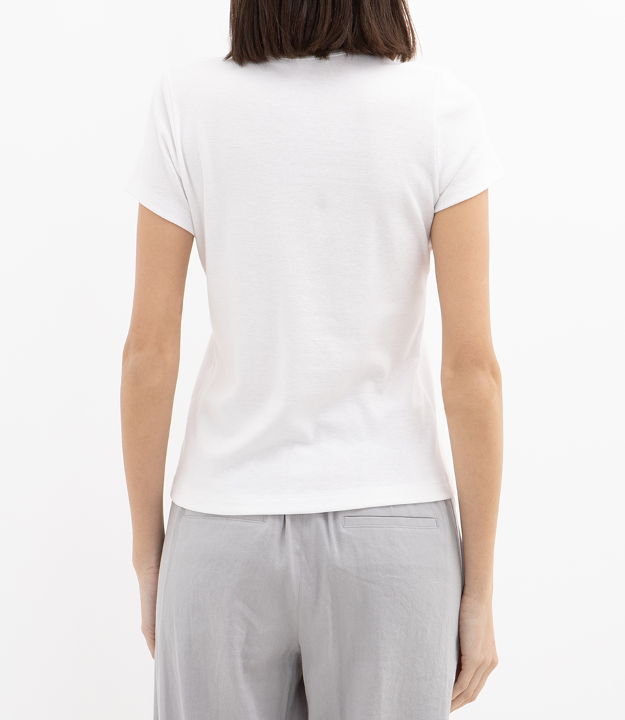 SHRUNKEN 90S TEE