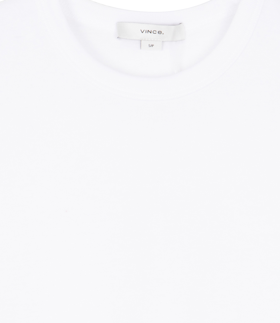 SHRUNKEN 90S TEE