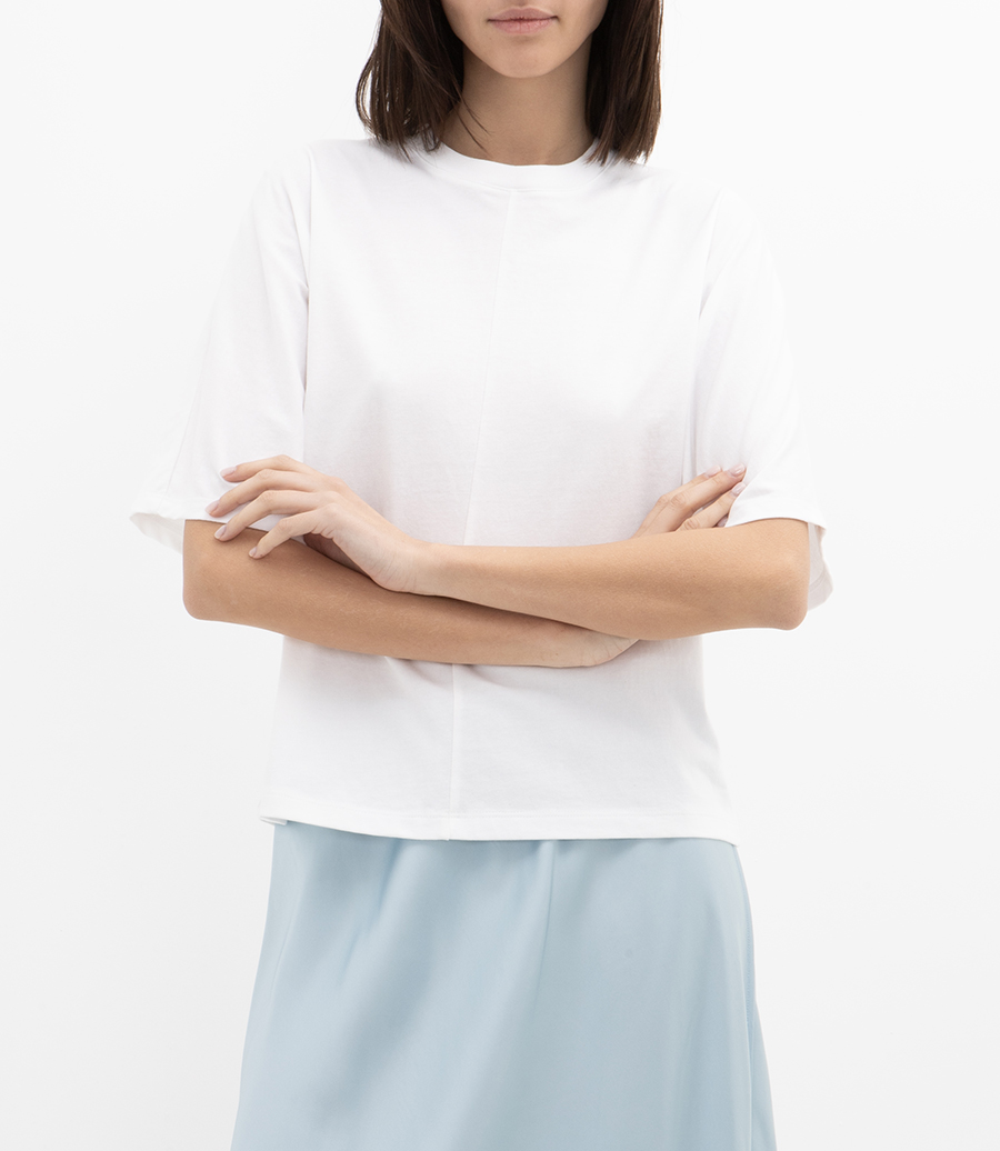 DOLMAN SS TEE