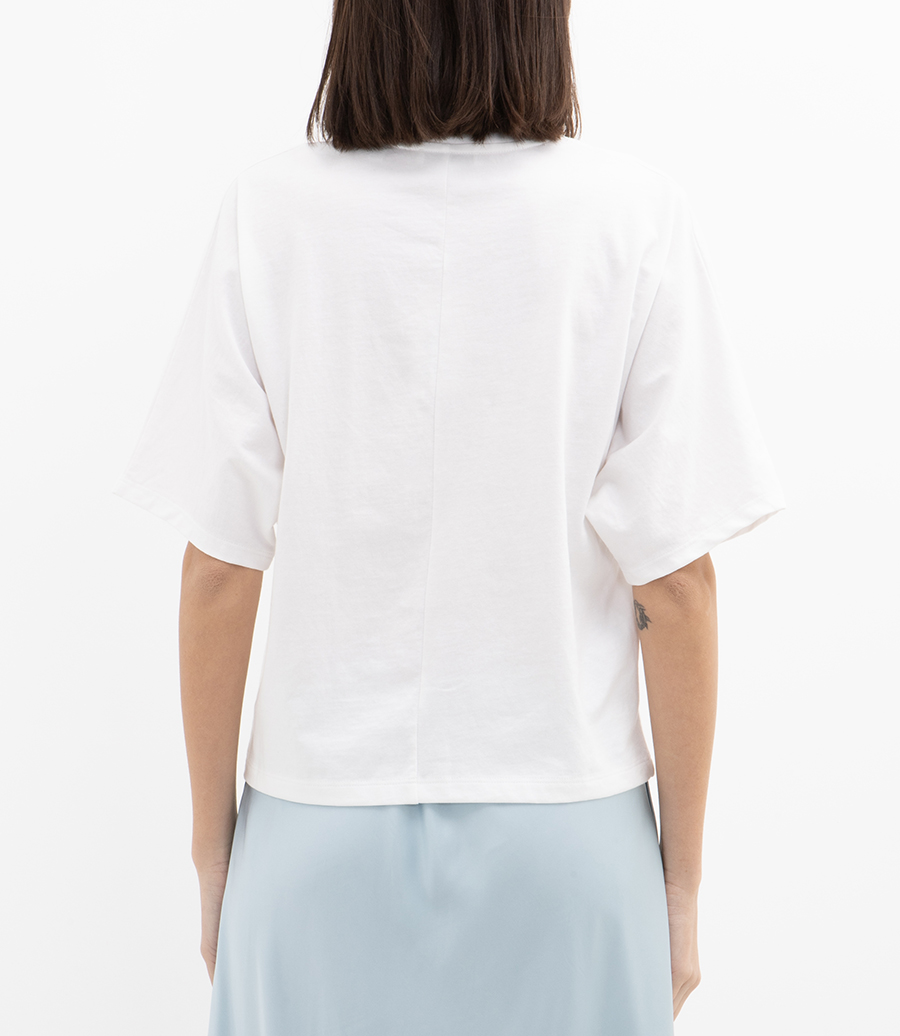 DOLMAN SS TEE