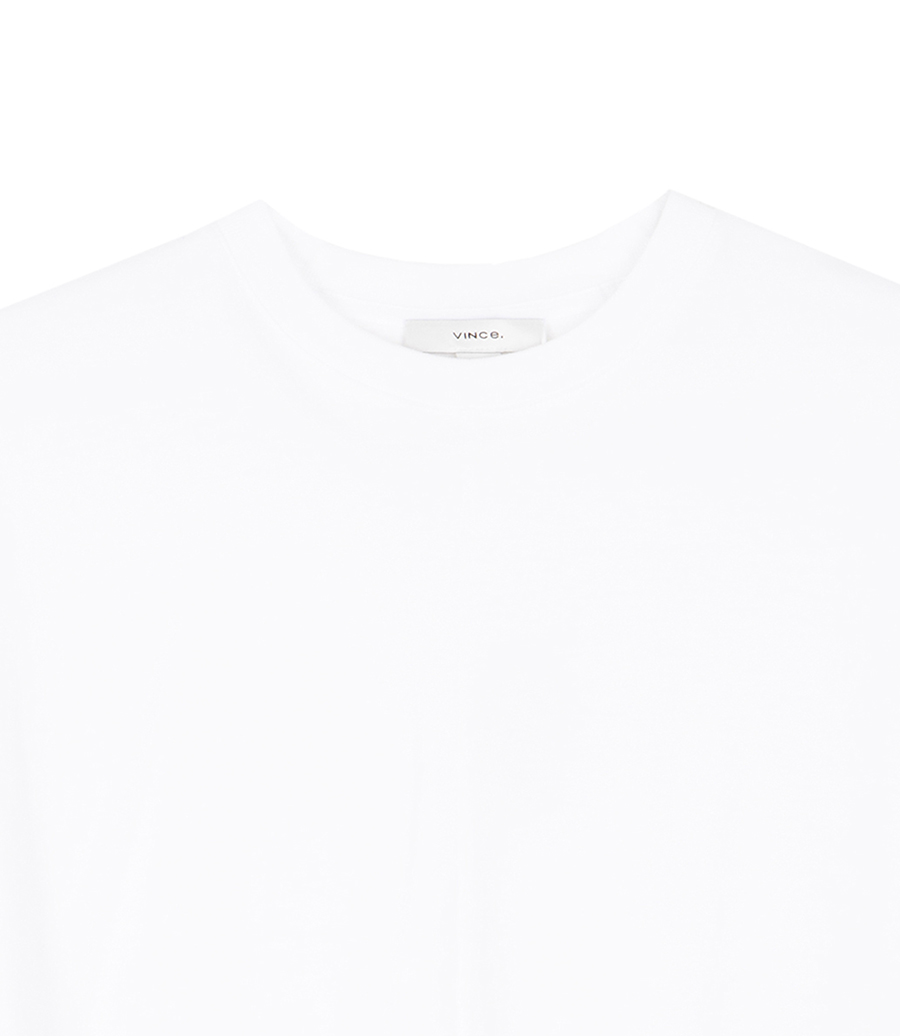 DOLMAN SS TEE