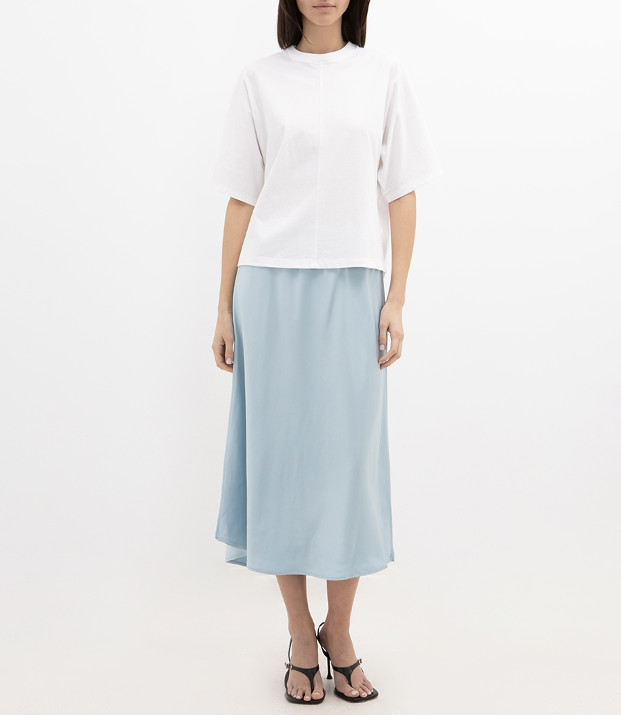 DOLMAN SS TEE