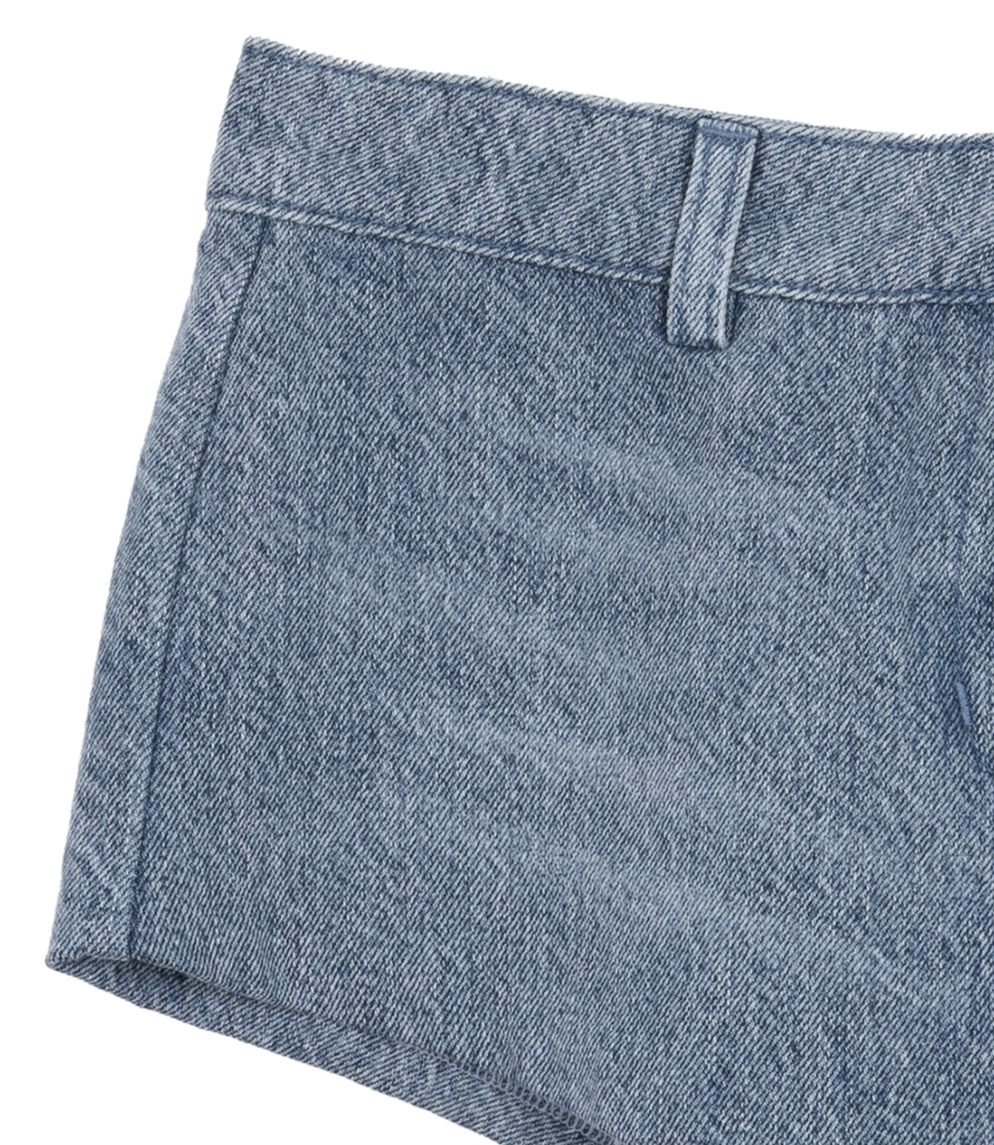 BRIANNA DENIM SHORT