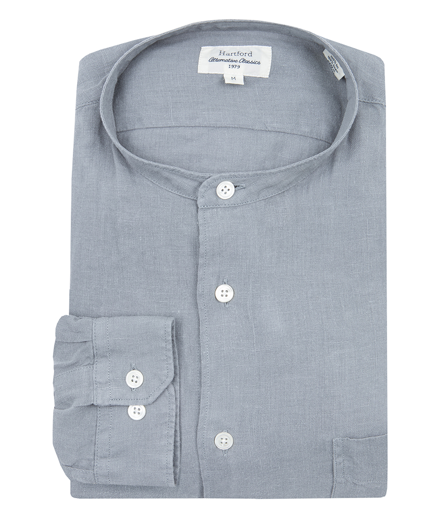 HARTFORD - MAO LINEN PREMIUM PAT