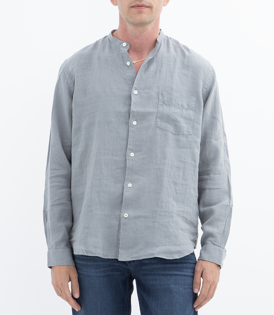 MAO LINEN PREMIUM PAT
