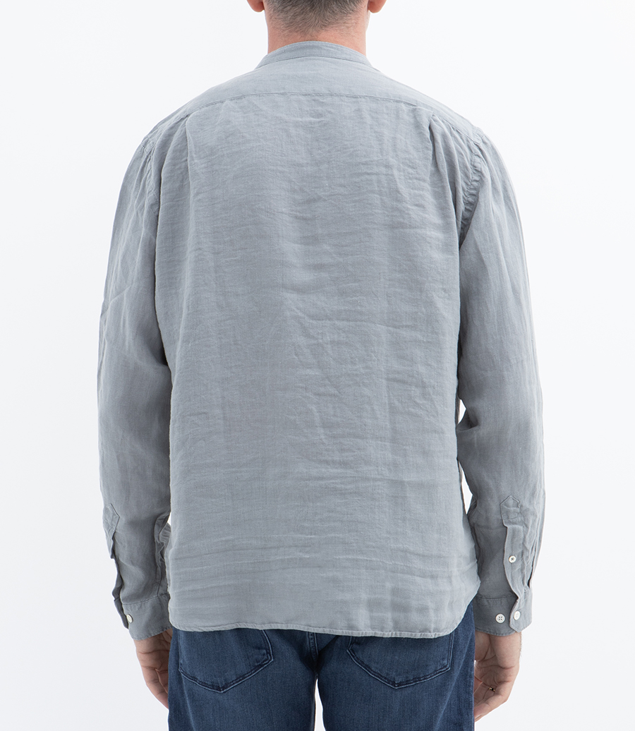 MAO LINEN PREMIUM PAT
