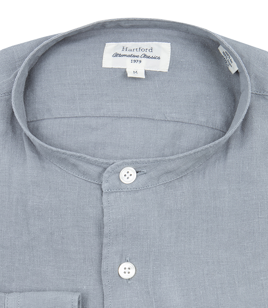 MAO LINEN PREMIUM PAT