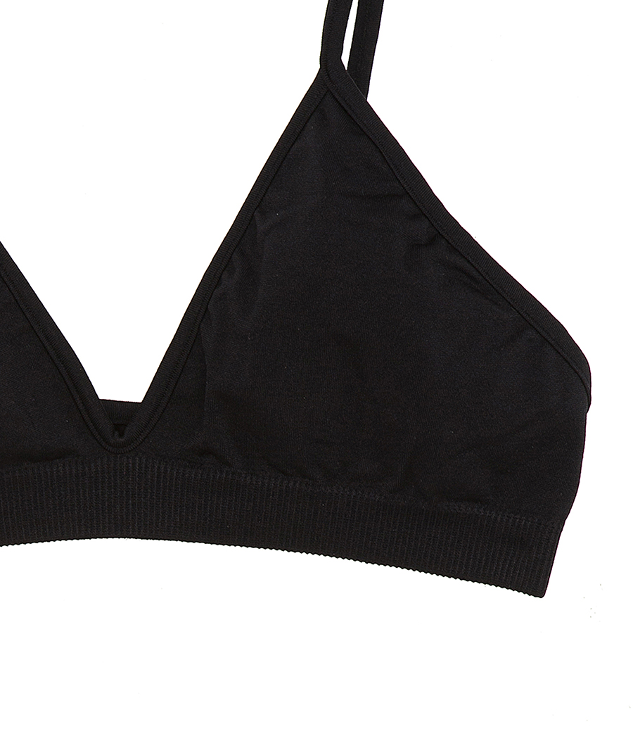 BLISSFUL BIKINI-BRA TOP