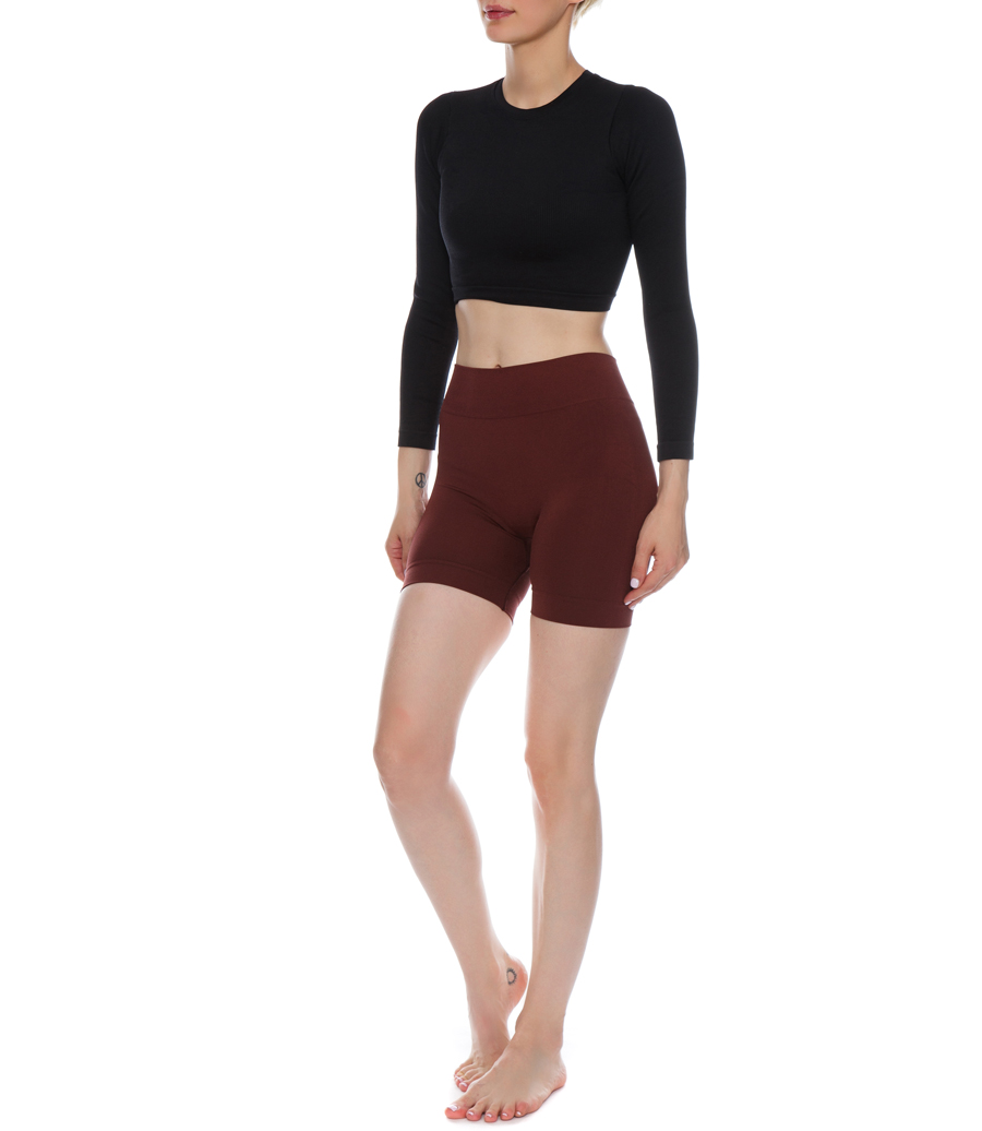 COMPOSED SHORTS