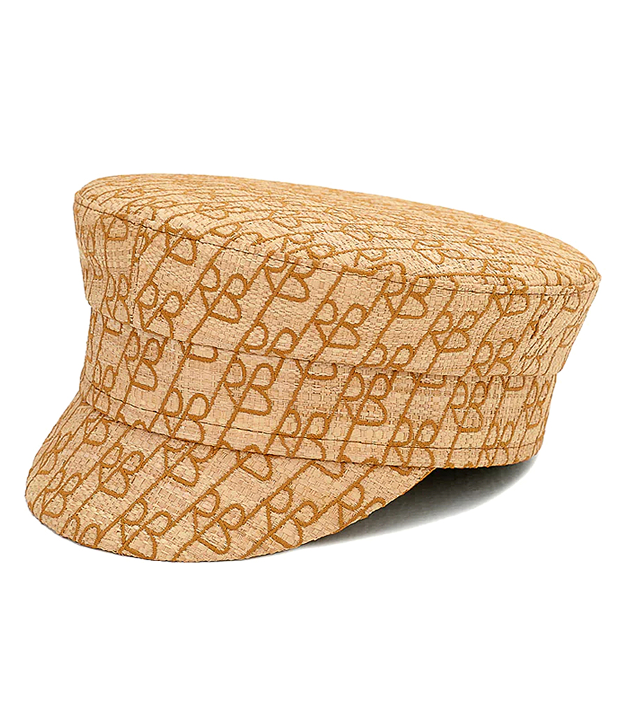 RUSLAN BAGINSKIY - RB BAKER BOYHAT