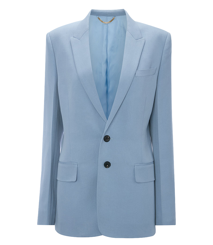 VICTORIA BECKHAM - TAILORED JACKET