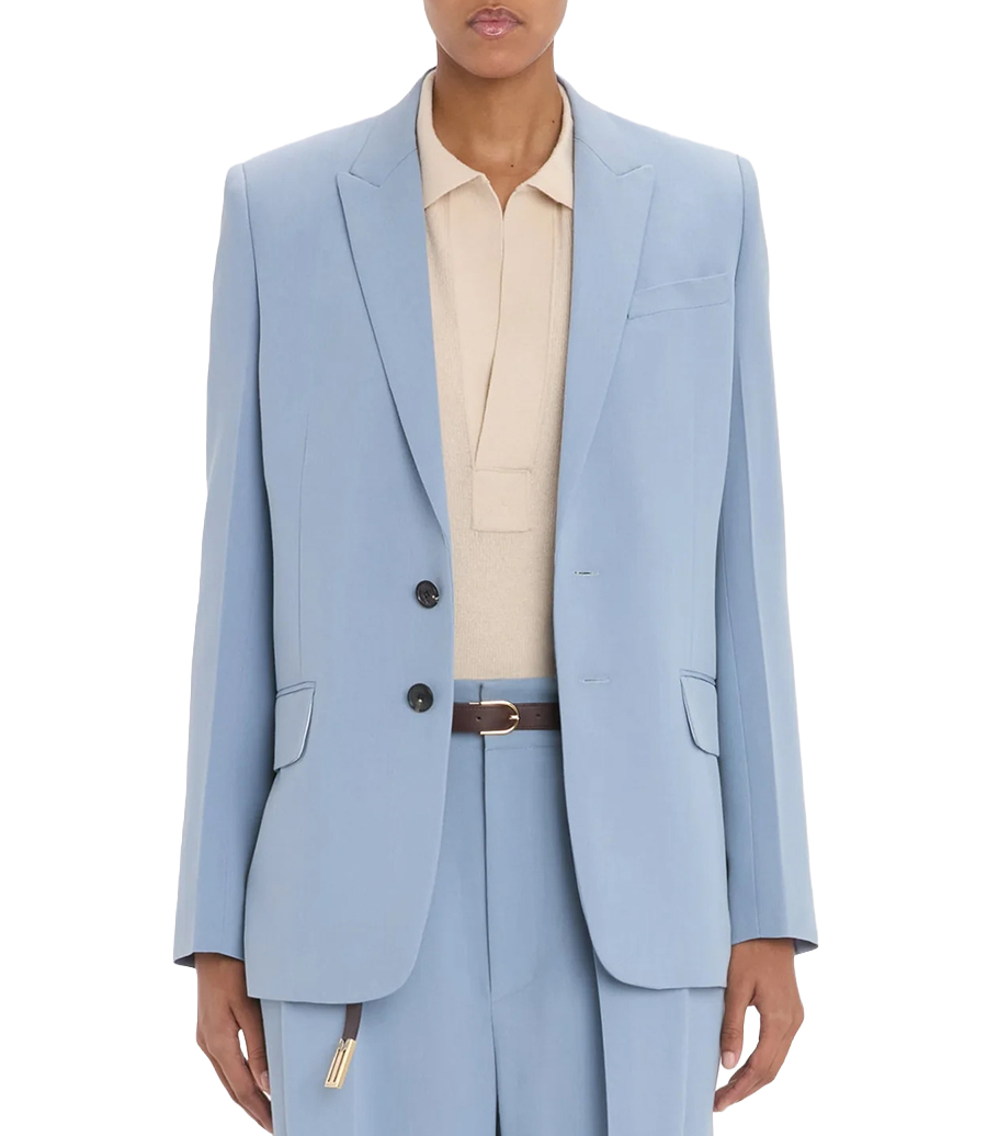TAILORED JACKET