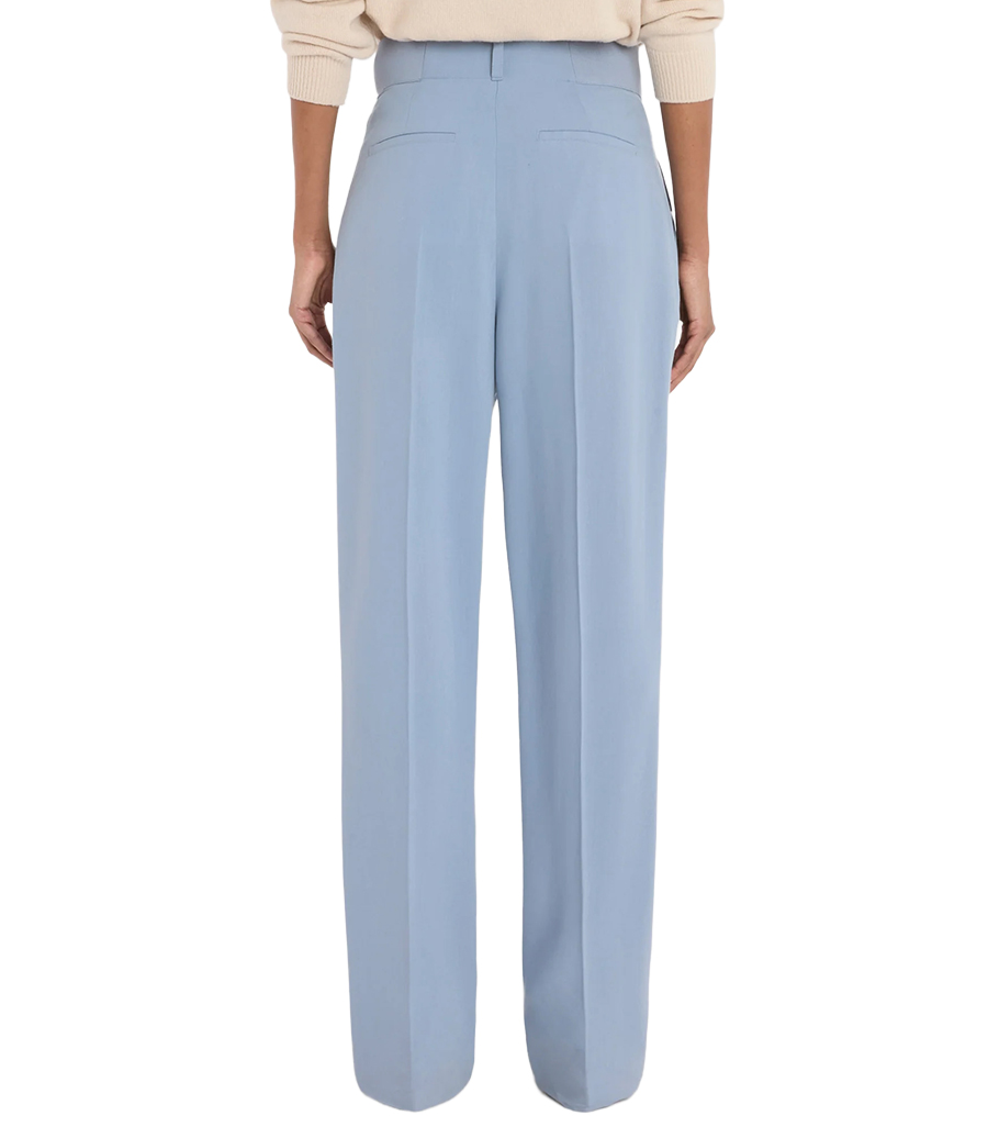 FLUID TAILORED TROUSER