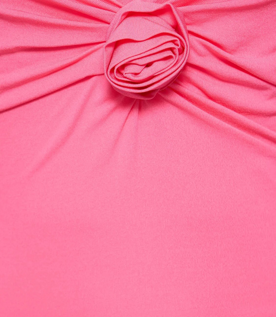 ROSE DRESS