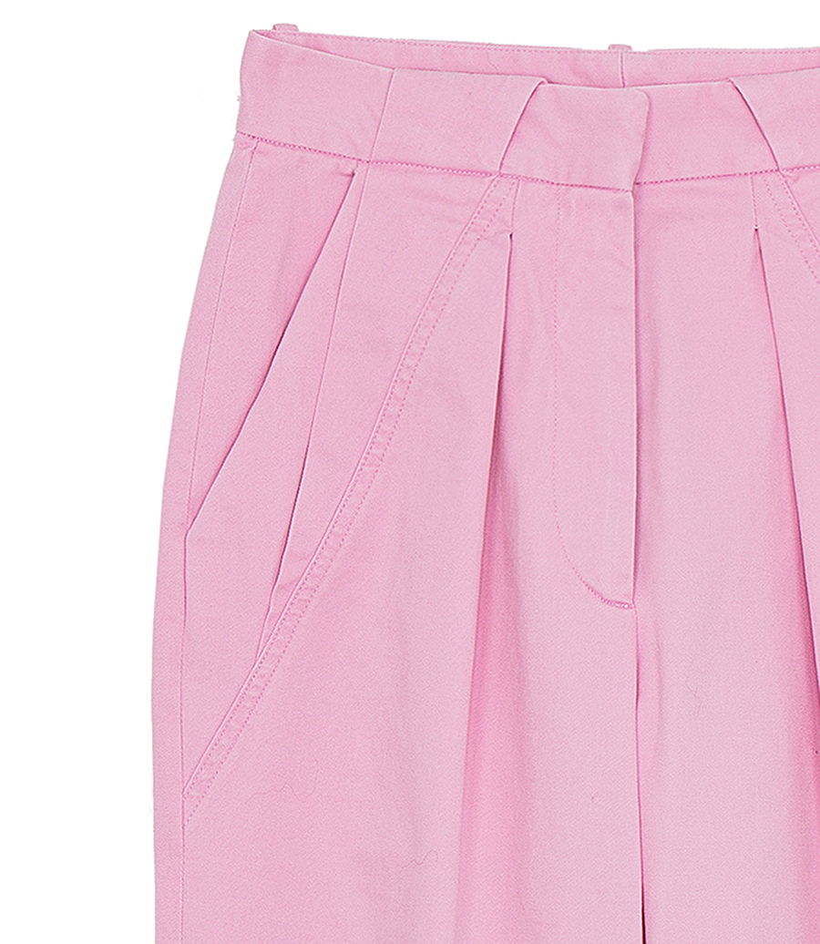 LOLIAN HIGH-WAISTED PANTS