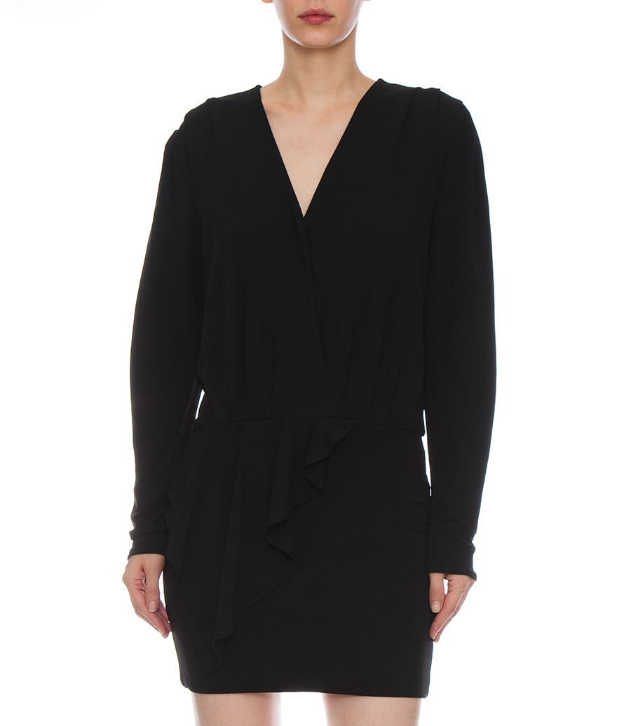 PANOUA DRESS