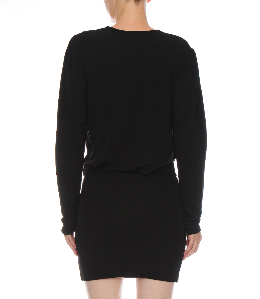 PANOUA DRESS