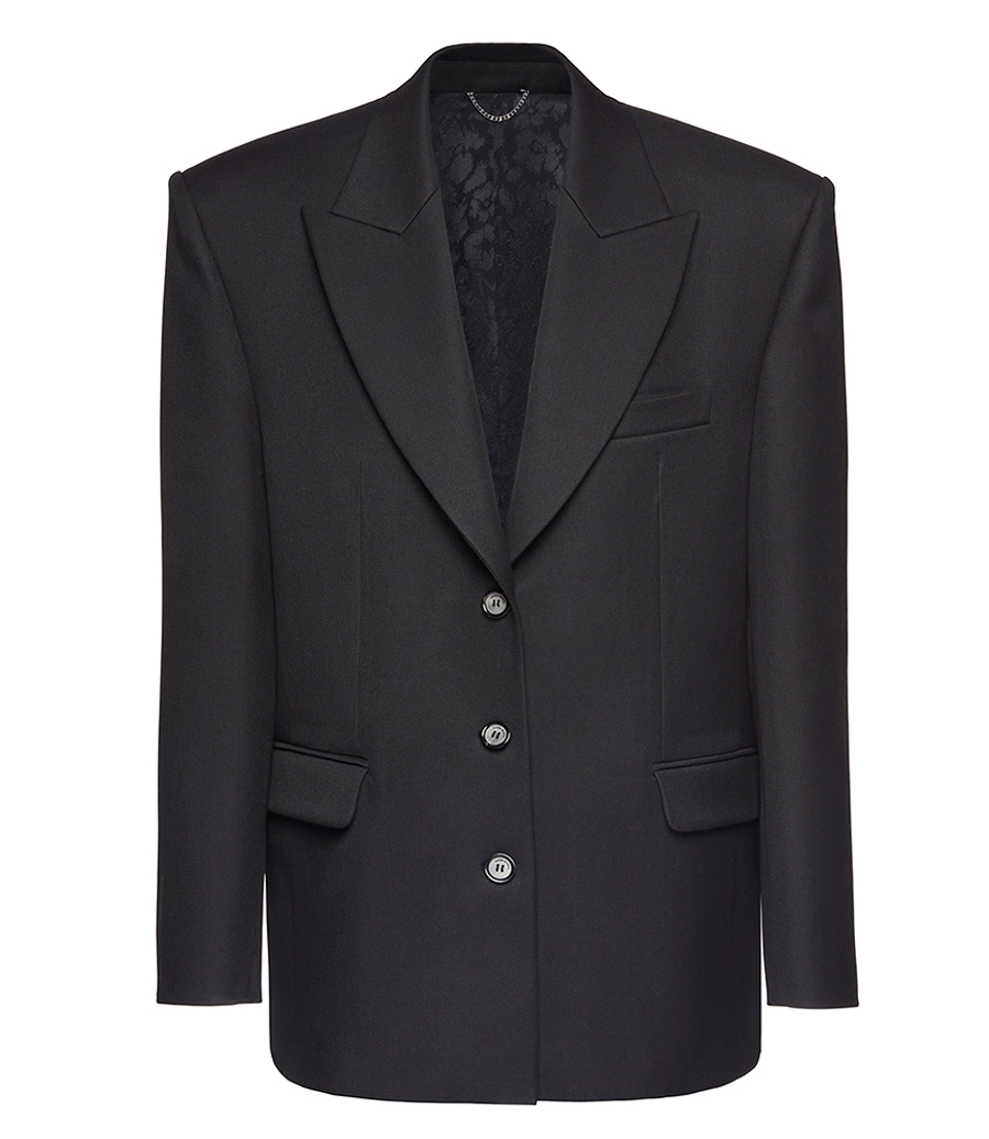 MAGDA BUTRYM - CLASSIC OVERSIZED BLAZER