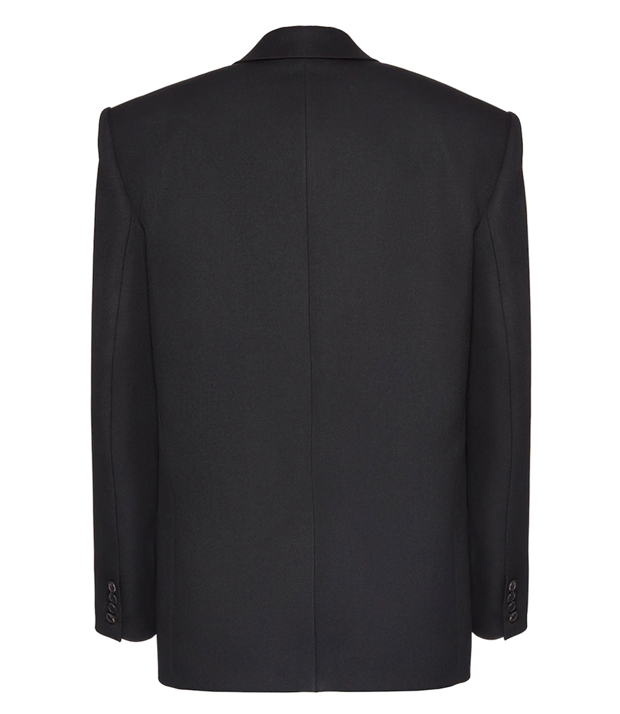 CLASSIC OVERSIZED BLAZER