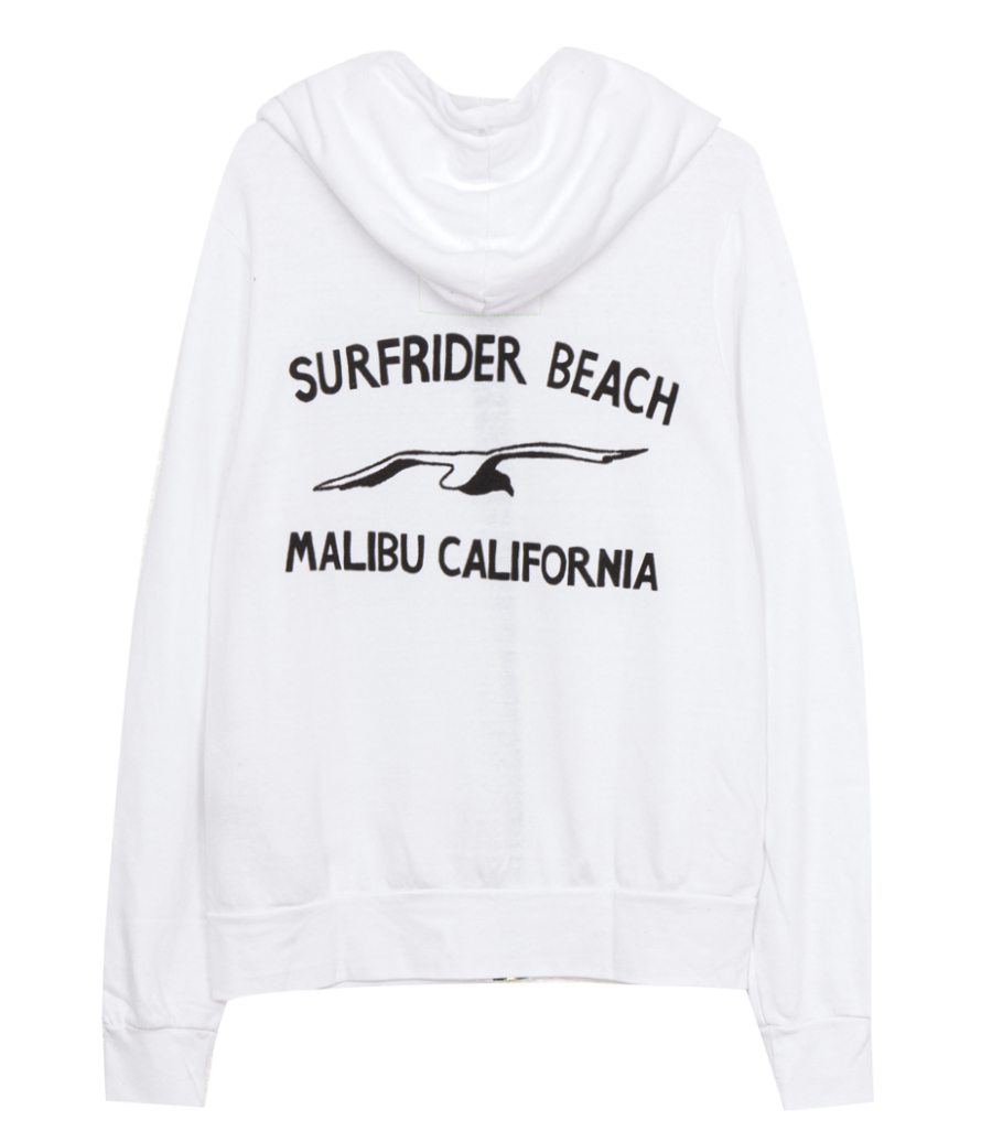 AVIATOR NATION - MALIBU SURFRIDER HOODIE
