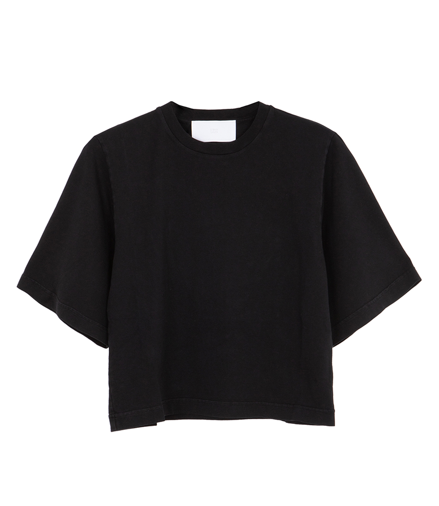 EZR - BABY TEE SHORT SLEEVE