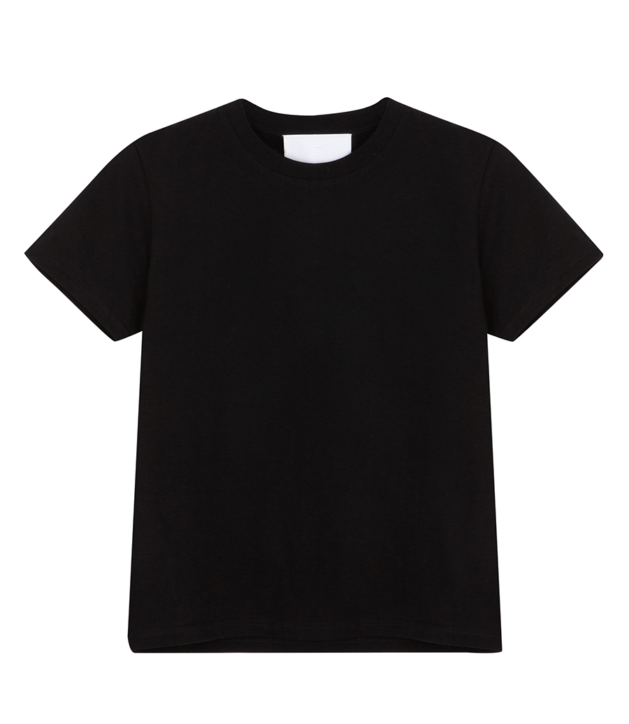 EZR - SHORT SLEEVE BOX TEE