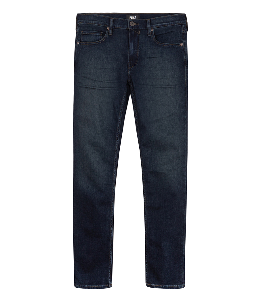 PAIGE DENIM - TRANSCEND LENNOX JEAN
