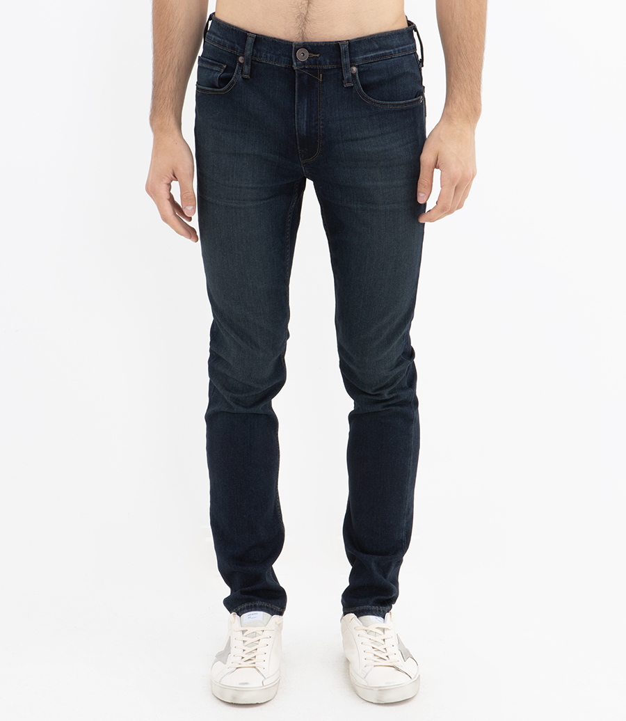 TRANSCEND LENNOX JEAN