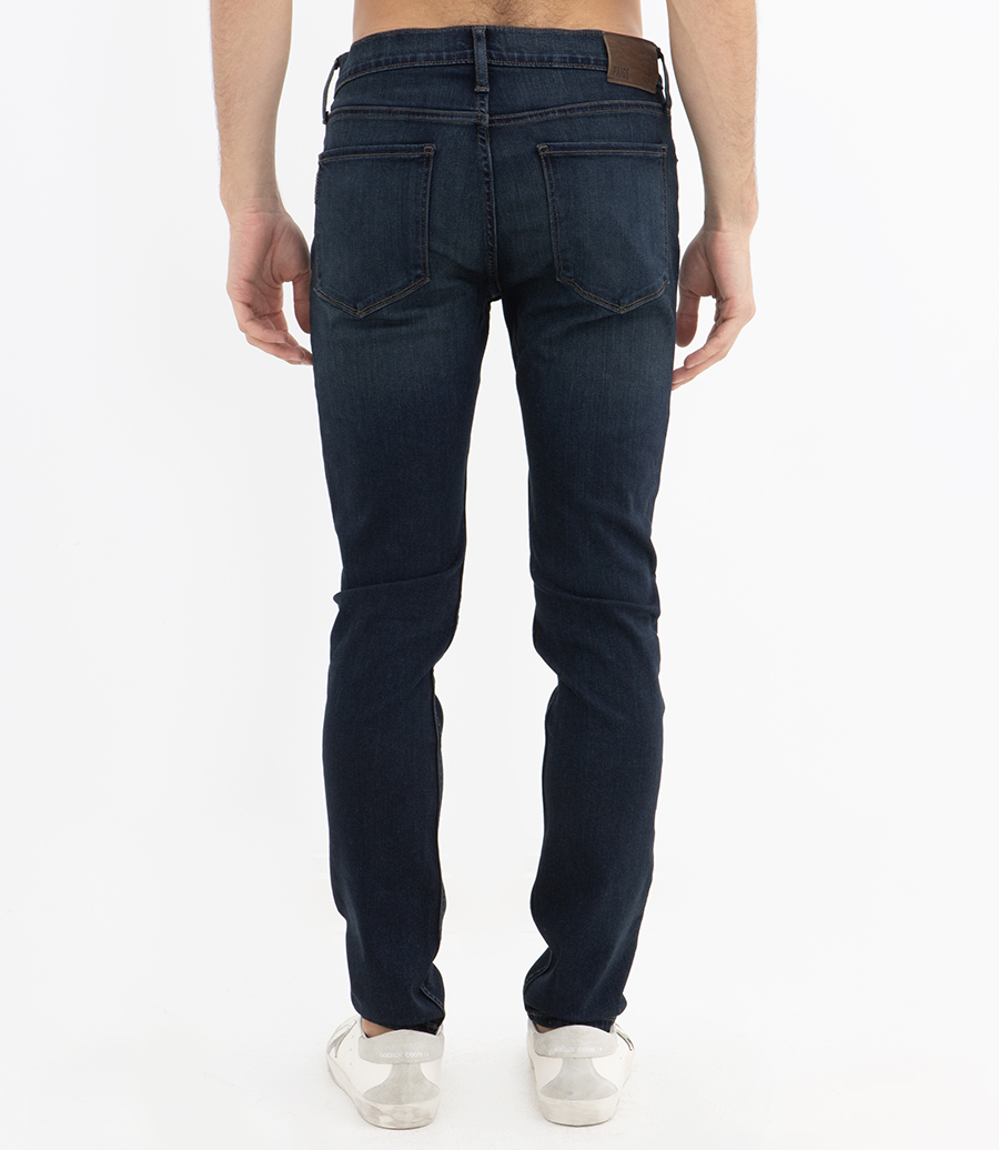 TRANSCEND LENNOX JEAN