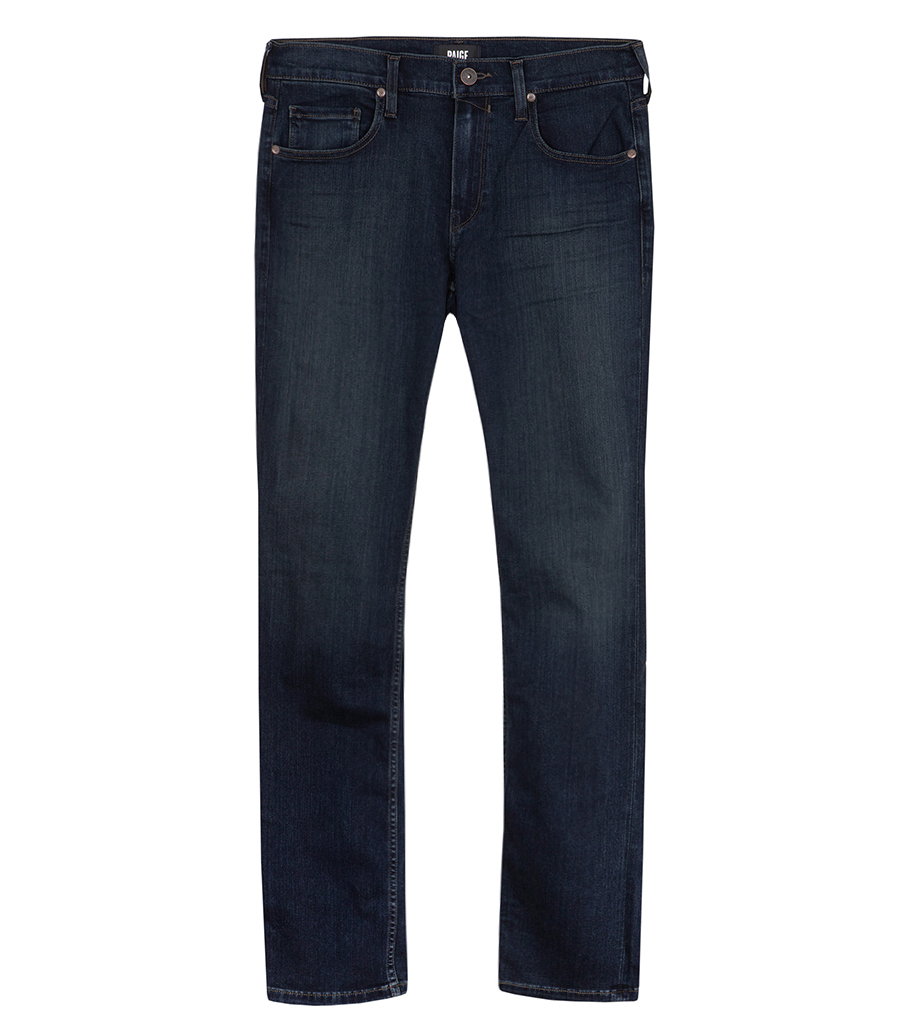 PAIGE DENIM - TRANSCEND FEDERAL STRAIGHT JEAN
