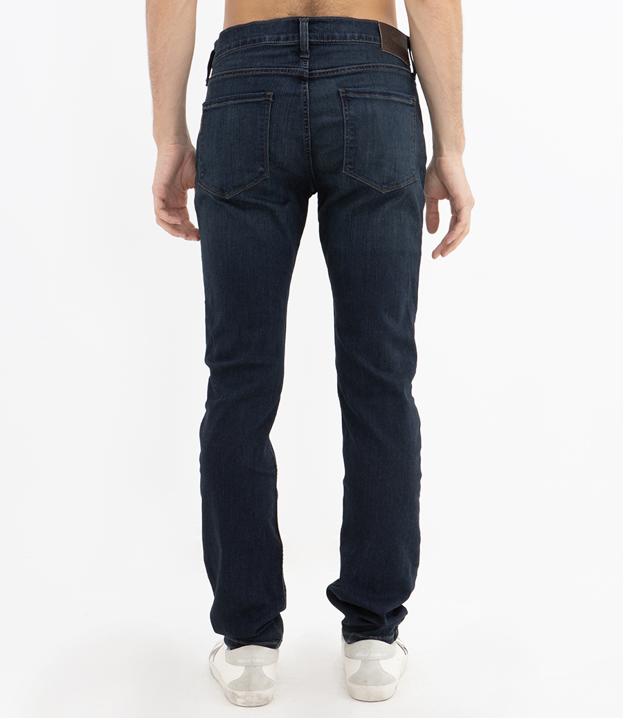 TRANSCEND FEDERAL STRAIGHT JEAN