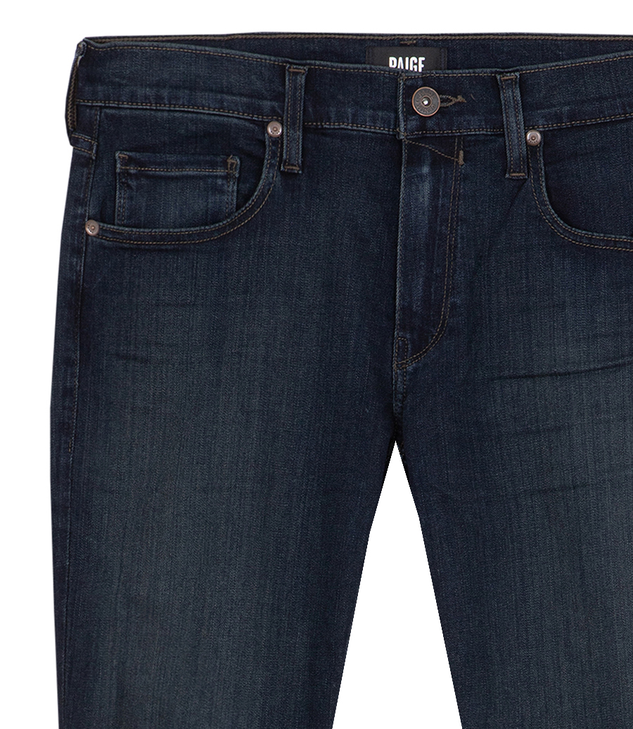 TRANSCEND FEDERAL STRAIGHT JEAN